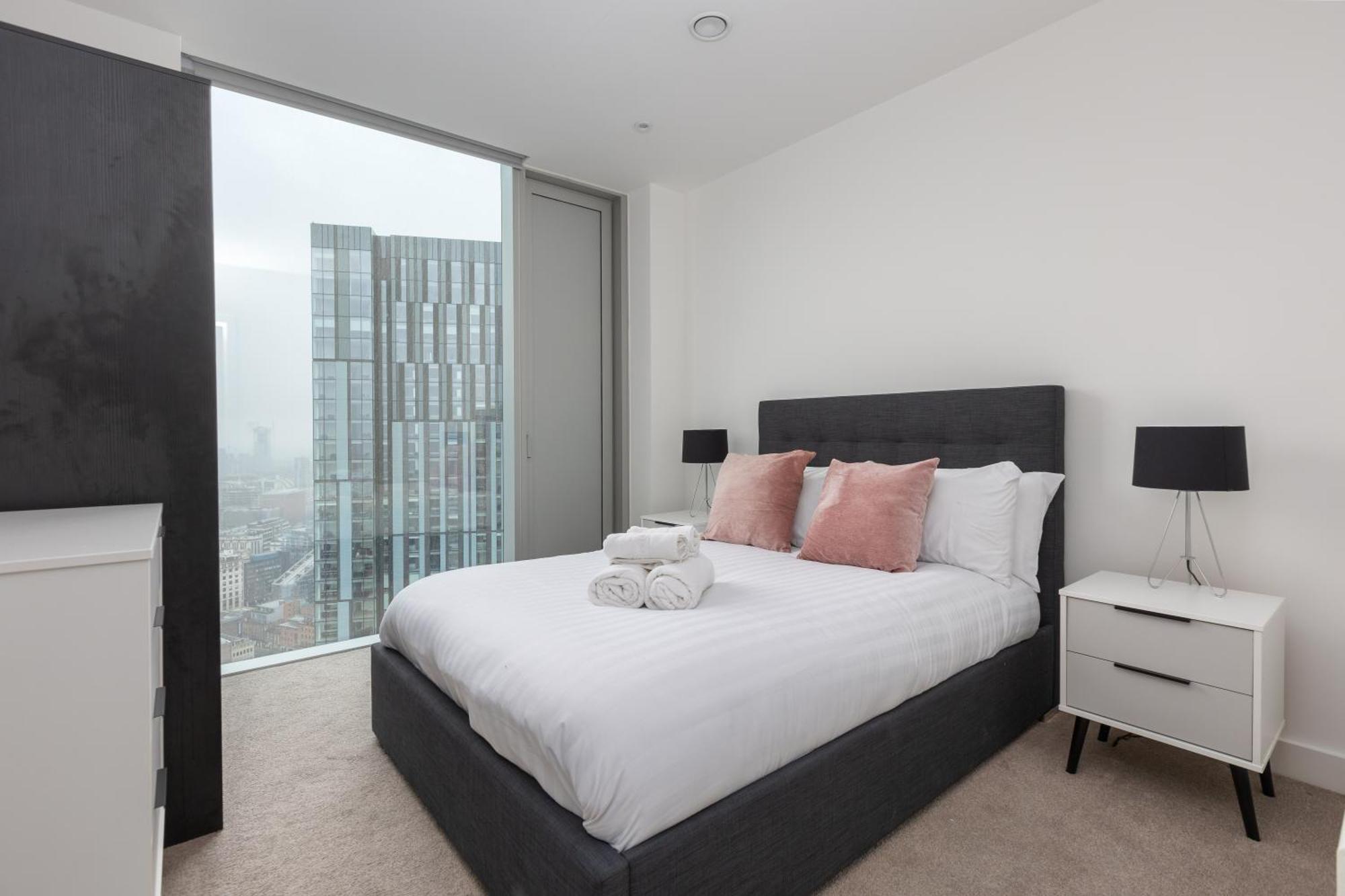 Greengate Manchester Buitenkant foto